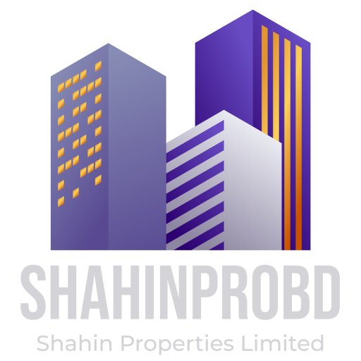 Shahin Properties Ltd
